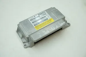 Volvo S60 Module de contrôle airbag 31423599