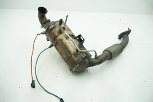 Volvo V60 Filtro antiparticolato catalizzatore/FAP/DPF 