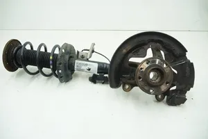 Volvo S60 Ammortizzatore anteriore con molla elicoidale 31262902