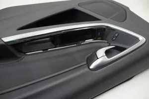 Volvo S60 Front door card panel trim 