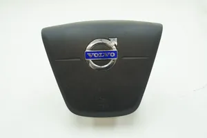 Volvo V60 Poduszka powietrzna Airbag kierownicy 31418063