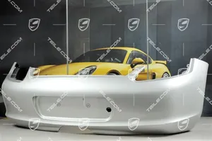 Porsche Boxster 987 Paraurti 98750541140G2X