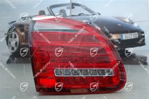 Porsche Cayenne (92A) Lampa tylna 958945093