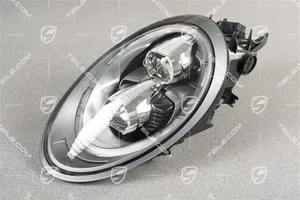 Porsche 911 991 Lampa przednia 99163127125