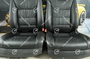 Porsche Cayenne (9PA) Inne fotele 95552117100PBYKPL