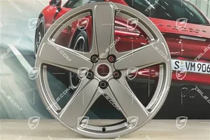 Porsche Macan R19 alloy rim 95B601025EEOB5