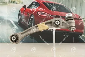 Porsche Macan Triangle bras de suspension inférieur avant PAC407152