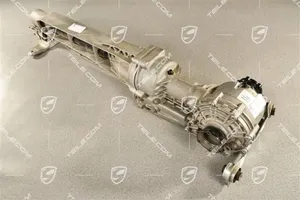 Porsche 911 991 Albero di trasmissione anteriore 99134901012