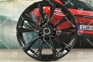 Porsche Macan R19 alloy rim 95B601025EHJE1