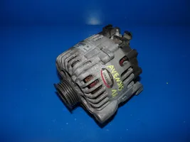 Toyota Avensis T270 Alternator 605918