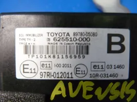 Toyota Avensis T270 Anturi 8978005080