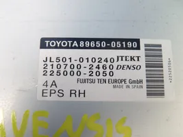 Toyota Avensis T270 Autres unités de commande / modules 8965005190