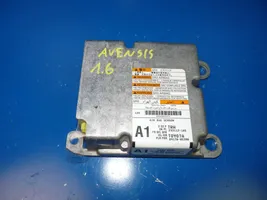 Toyota Avensis T270 Module de contrôle airbag 8917005390