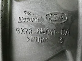 Jaguar XE Kita variklio skyriaus detalė GX736N041CA
