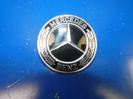 Mercedes-Benz A W177 Mostrina con logo/emblema della casa automobilistica 