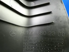 Mercedes-Benz A W177 Einstiegsleiste Zierleiste vorne A1776802300