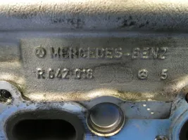 Mercedes-Benz E W212 Galvutė A6420109820