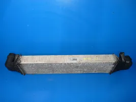 Mercedes-Benz A W176 Chłodnica powietrza doładowującego / Intercooler A2465000100