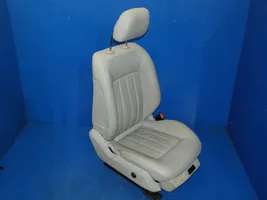 Mercedes-Benz CLS C218 X218 Fotel przedni pasażera 