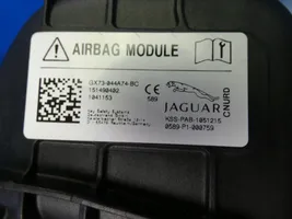 Jaguar XE Matkustajan turvatyyny GX73044A74BC