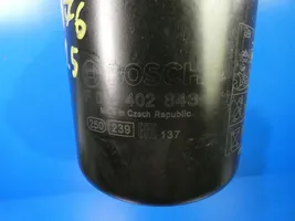 Mercedes-Benz A W176 Filtre à carburant 026402843