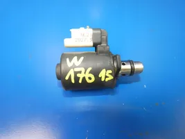 Mercedes-Benz A W176 Fuel pressure regulator 