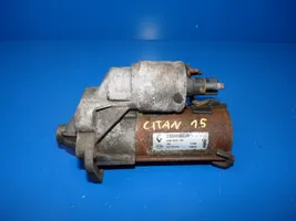 Mercedes-Benz Citan W415 Starter motor 233000603R