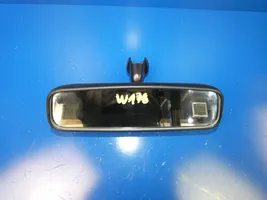 Mercedes-Benz A W176 Rear view mirror (interior) 