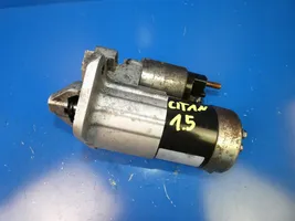 Mercedes-Benz Citan W415 Starter motor 