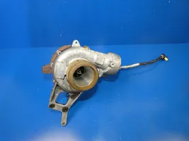 Mercedes-Benz A W176 Turbine A6510900786