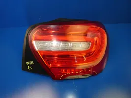 Mercedes-Benz A W176 Lampa tylna 