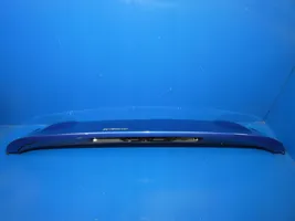 Volkswagen Scirocco Spojler klapy tylnej / bagażnika 
