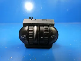 Volkswagen Scirocco Headlight level height control switch 1K8941333