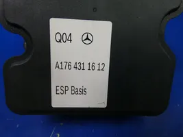 Mercedes-Benz A W176 Pompa ABS A1764311612