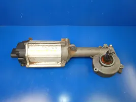 Volkswagen Scirocco Steering rack electric part 1k0909144