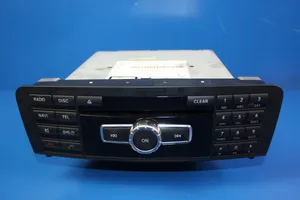 Mercedes-Benz A W176 Panel / Radioodtwarzacz CD/DVD/GPS A2469008710