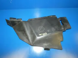 Mercedes-Benz CLA C117 X117 W117 Engine splash shield/under tray 