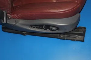 BMW 6 E63 E64 Asiento delantero del pasajero 