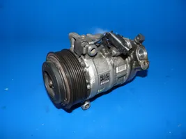 Mercedes-Benz C W205 Klimakompressor Pumpe A0008303102