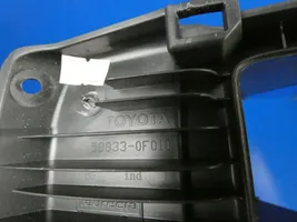Toyota Verso Keskikonsoli 588330F010