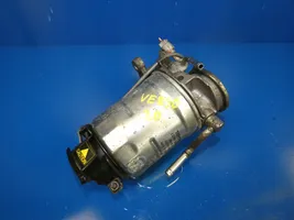 Toyota Verso Boîtier de filtre à carburant 1861006830