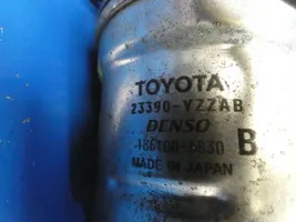 Toyota Verso Boîtier de filtre à carburant 1861006830
