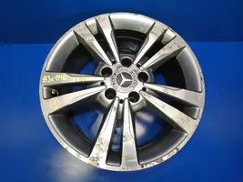 Mercedes-Benz CLS C218 X218 Felgi aluminiowe R17 