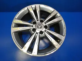 Mercedes-Benz CLS C218 X218 Felgi aluminiowe R17 