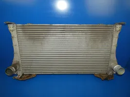 Toyota Verso Chłodnica powietrza doładowującego / Intercooler 