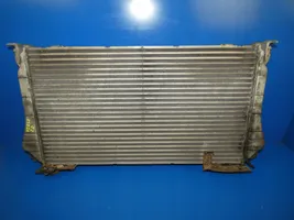 Toyota Verso Radiador intercooler 