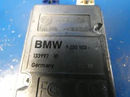 BMW 5 F10 F11 USB valdymo blokas 9200503