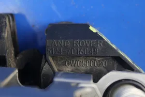 Land Rover Discovery 3 - LR3 Cierre/cerradura/bombín del maletero/compartimento de carga CWC500020