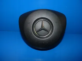 Mercedes-Benz C W205 Ohjauspyörän turvatyyny 0008602200