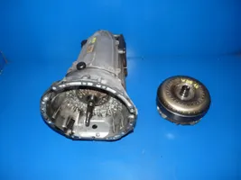 Mercedes-Benz C W205 Automatic gearbox 2052703502